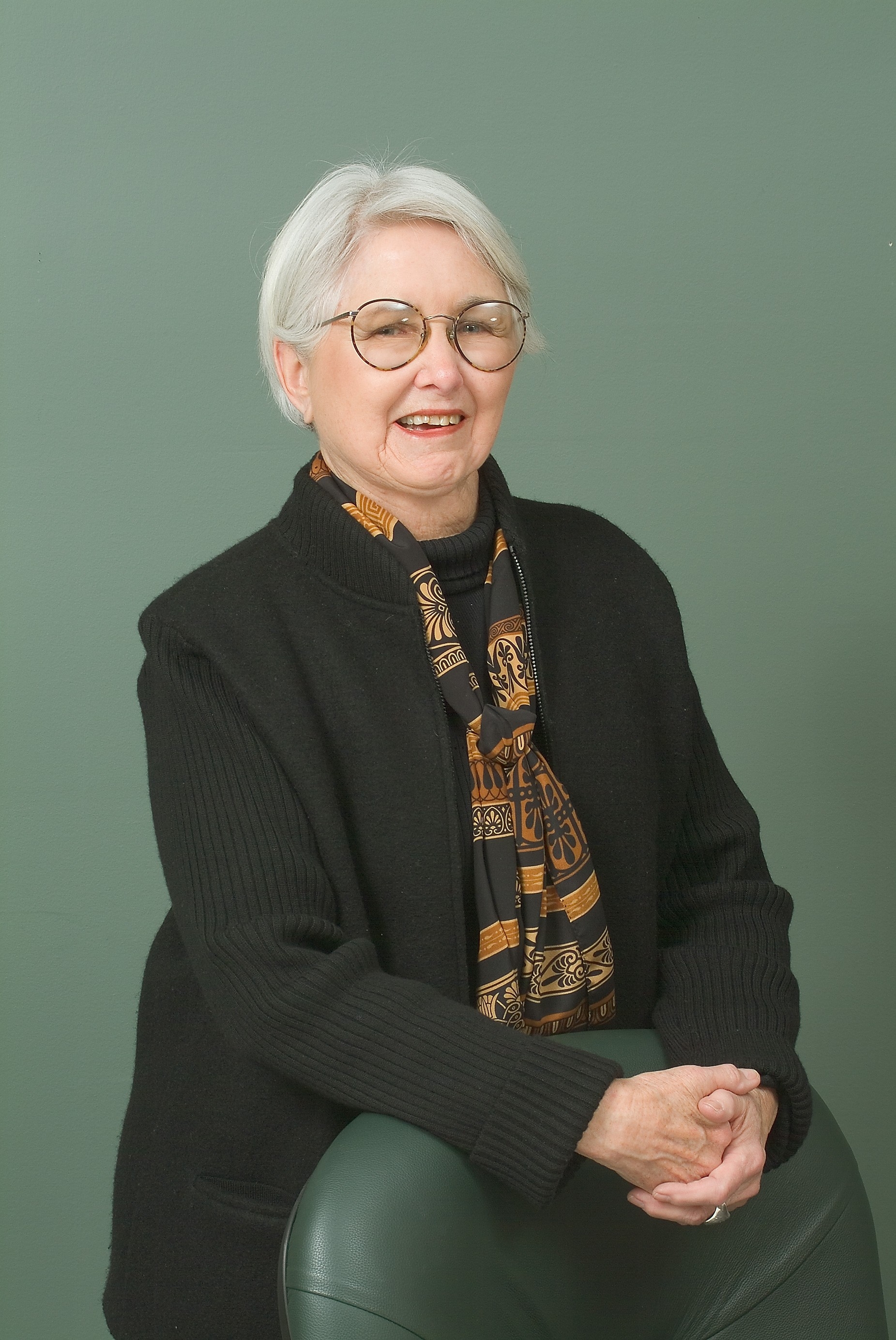 Barbara Kimbrough