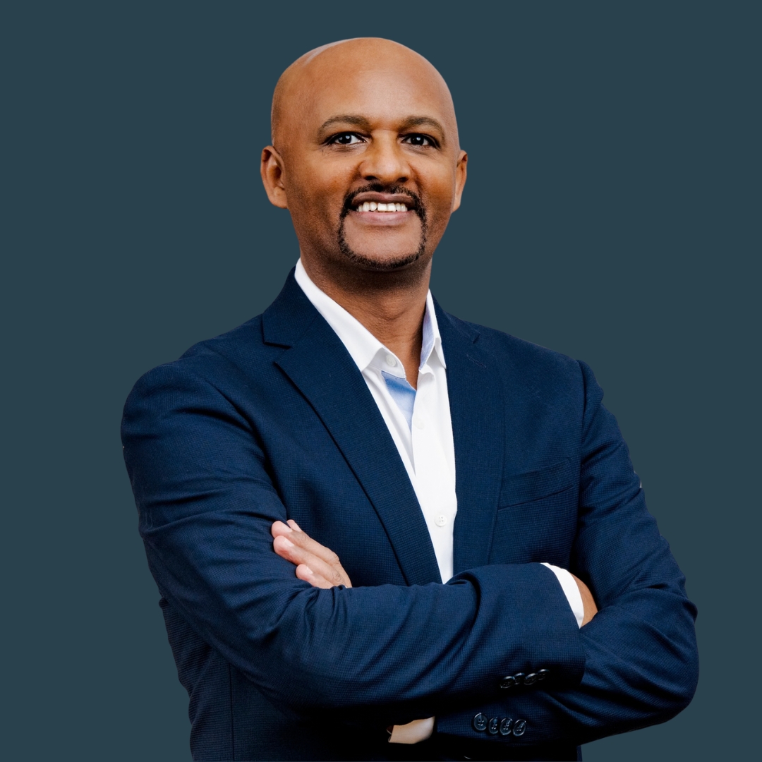 Ben Dejene Director of Private Banking AVB Bank