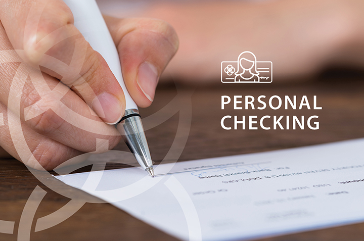 Personal Checking