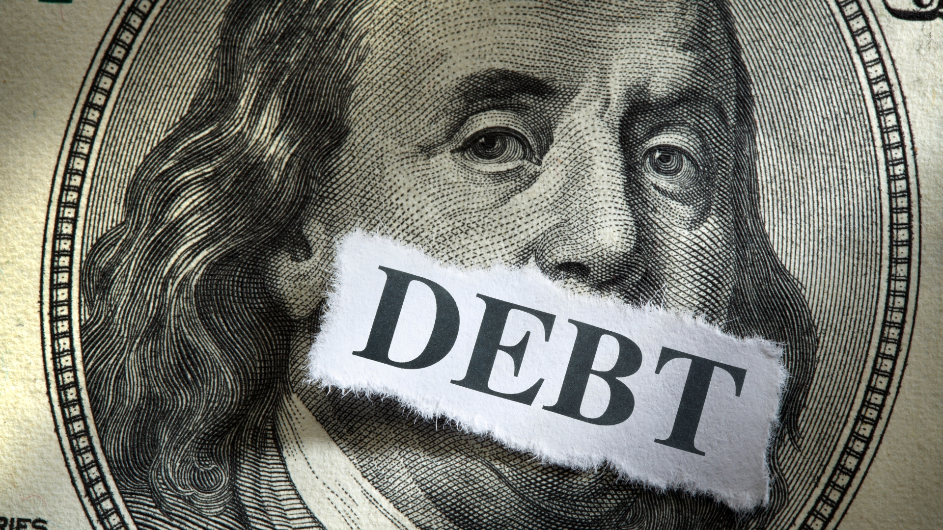 Coping with debt guide from the Federal Trade Commission