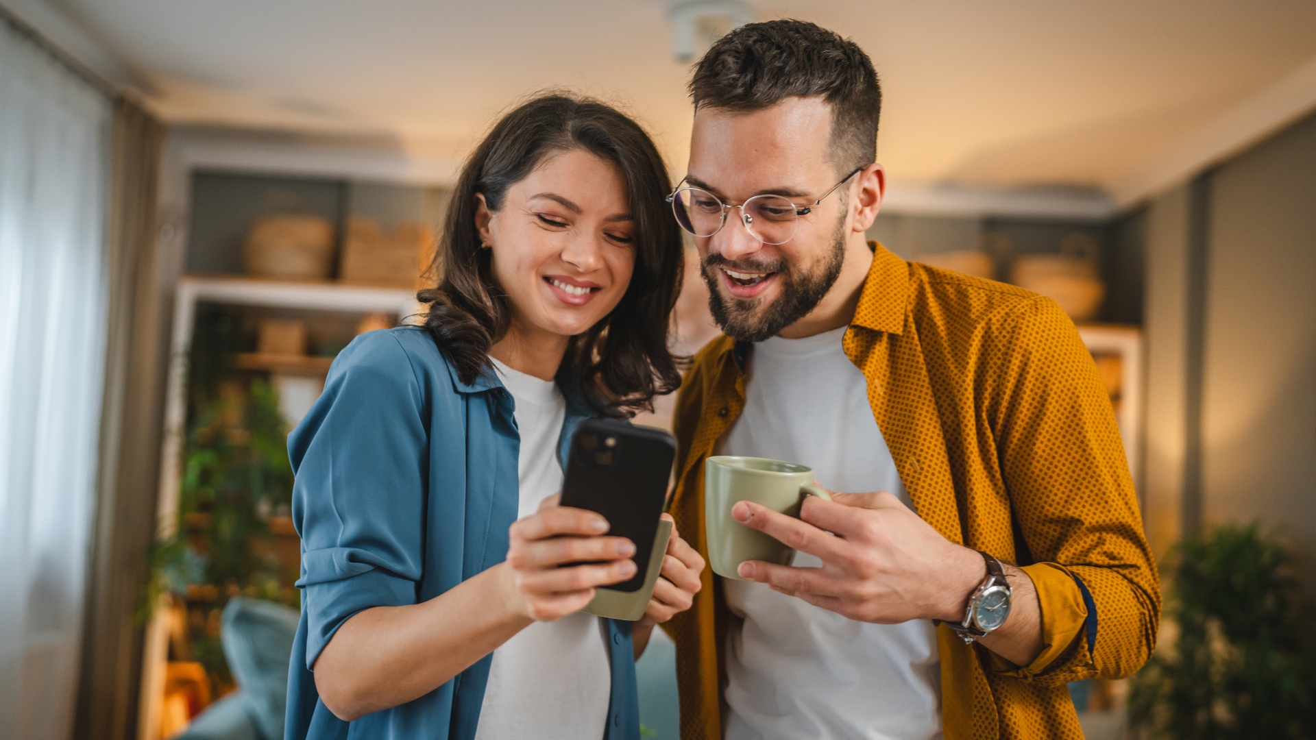 Digital Banking Hero
