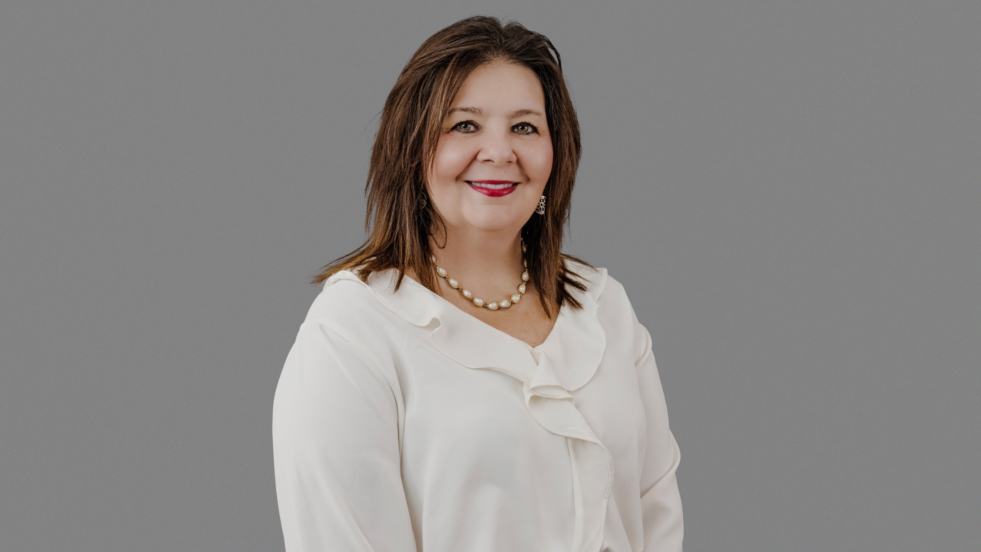 Michelle Aldrich Headshot