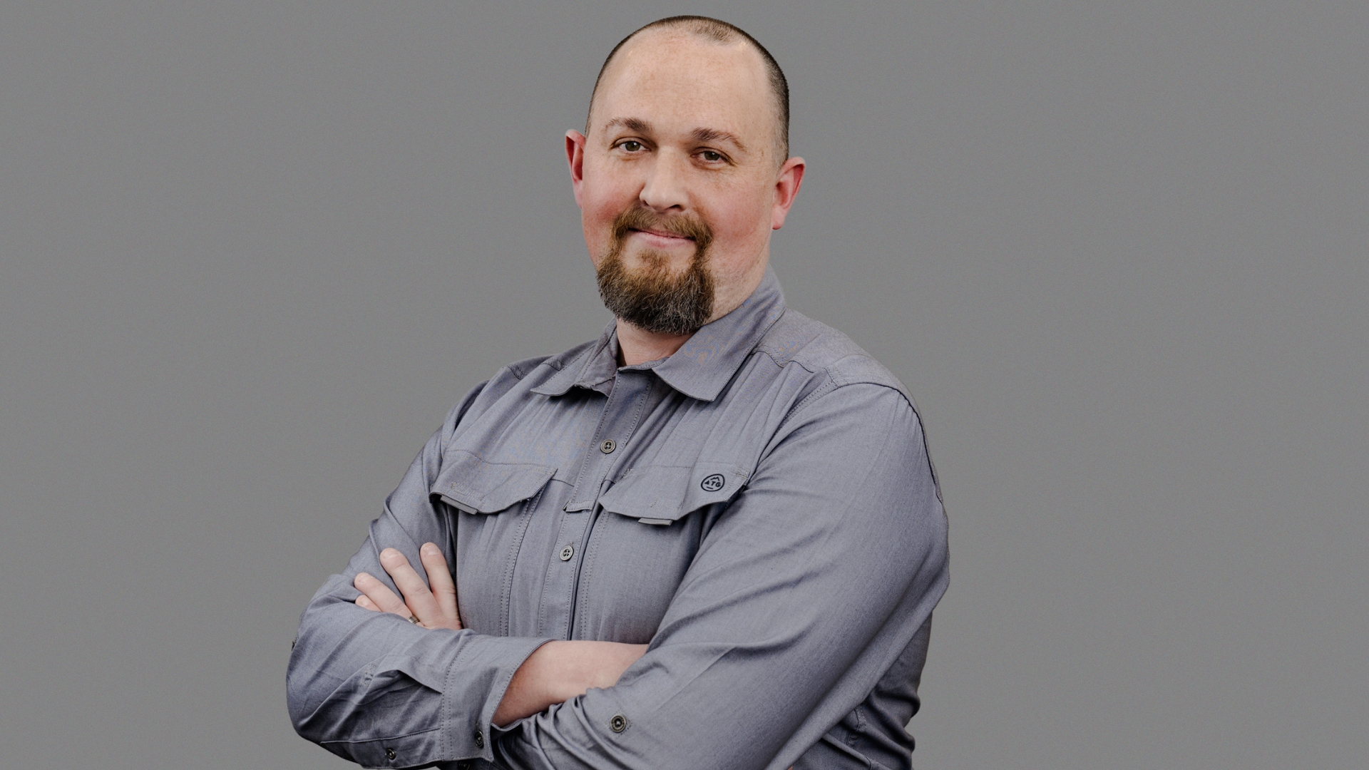 Steven Attaway Headshot