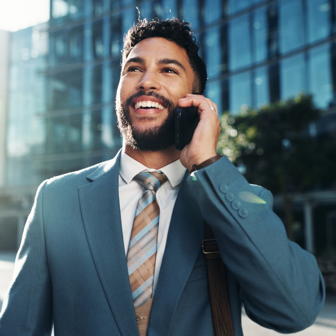 AVB Private Banking relationship and support