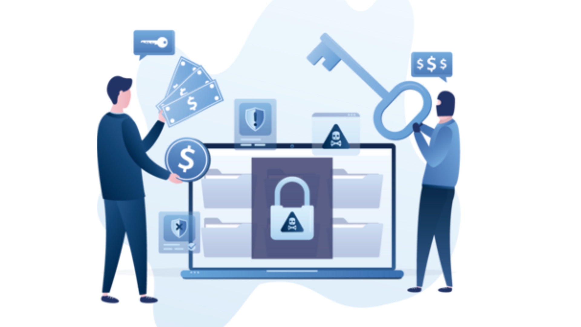 Protect your finances and identity online from the FDIC